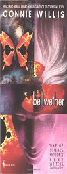 Bellwether by Connie Willis Paperback Book