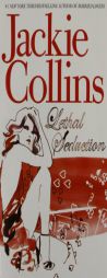 Lethal Seduction by Jackie Collins Paperback Book