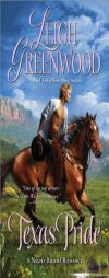 Texas Pride: Night Riders by Leigh Greenwood Paperback Book