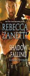 Shadow Falling by Rebecca Zanetti Paperback Book