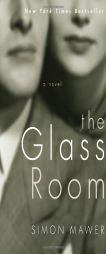 The Glass Room by Simon Mawer Paperback Book