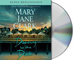 Dancing in the Dark by Mary Jane Clark Paperback Book