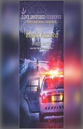 Falsely Accused (FBI: Special Crimes Unit) by Shirlee McCoy Paperback Book
