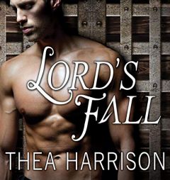 Lord's Fall (The Elder Races Novels) by Thea Harrison Paperback Book