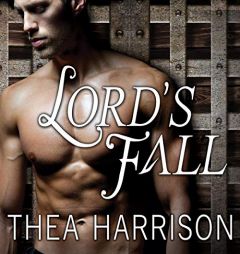 Lord's Fall (The Elder Races Novels) by Thea Harrison Paperback Book
