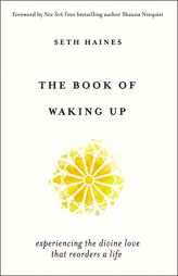 The Book of Waking Up: Experiencing the Divine Love That Reorders a Life by Seth Haines Paperback Book