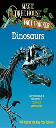 Dinosaurs (Magic Tree House Research Guide) by Will Osborne Paperback Book