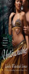Untouchable (Emperor's Bride, Book 1) by Linda Winstead Jones Paperback Book