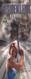 Nemesis (Resident Evil #5) by S. D. Perry Paperback Book