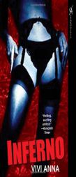 Inferno by Vivi Anna Paperback Book