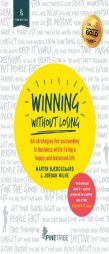 Winning Without Losing by Martin Bjergegaard Paperback Book