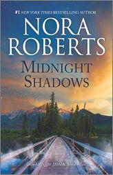 Midnight Shadows by Nora Roberts Paperback Book