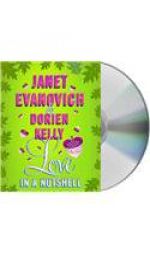 Love in a Nutshell by Janet Evanovich Paperback Book