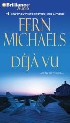Deja Vu (Sisterhood Series) by Fern Michaels Paperback Book