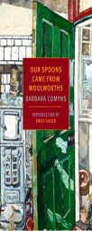 Our Spoons Came from Woolworths by Barbara Comyns Paperback Book