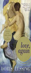 Love, Again by Doris Lessing Paperback Book