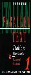 Italian Short Stories 1: Parallel Text Edition (Parallel Text, Penguin) by Various Paperback Book