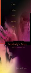 Somebody's Lover by Jasmine Haynes Paperback Book