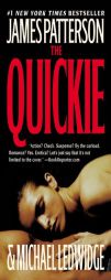 The Quickie by James Patterson Paperback Book