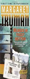 Murder in Foggy Bottom (Truman, Margaret, Capital Crimes Series.) by Margaret Truman Paperback Book