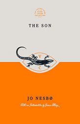 The Son (Special Edition) (Vintage Crime/Black Lizard Anniversary Edition) by Jo Nesbo Paperback Book