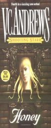 Honey by V. C. Andrews Paperback Book