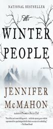The Winter People by Jennifer McMahon Paperback Book