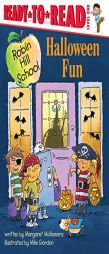 Halloween Fun (Ready-to-Read. Level 1) by Margaret McNamara Paperback Book