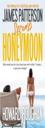 Second Honeymoon by James Patterson Paperback Book