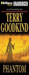 Phantom (Sword of Truth Series) by Terry Goodkind Paperback Book