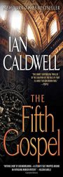 The Fifth Gospel by Ian Caldwell Paperback Book