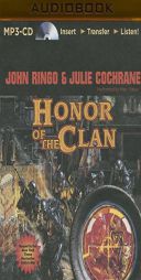 Honor of the Clan (Legacy of the Aldenata Series) by John Ringo Paperback Book
