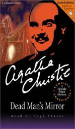 Dead Man's Mirror (Mystery Masters Series) by Agatha Christie Paperback Book