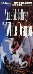White Dragon, The (Dragonriders of Pern, Original Trilogy Book 3) by Anne McCaffrey Paperback Book