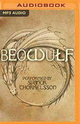 Beowulf (Original Saxon Dialect) by Anonymous Paperback Book