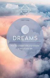 Dreams: A Guide to Conscious Dreaming by Tree Carr Paperback Book