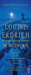 The Antelope Wife by Louise Erdrich Paperback Book