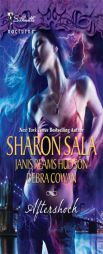 Aftershock: PenanceAfter The LightningSeeing Red (Silhouette Nocturne) by Sharon Sala Paperback Book