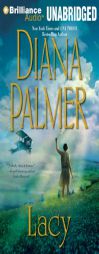 Lacy by Diana Palmer Paperback Book