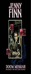 Jenny Finn: Doom Messiah by Mike Mignola Paperback Book