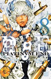 Platinum End, Vol. 8 by Tsugumi Ohba Paperback Book