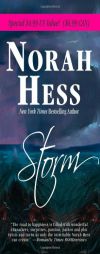 Storm by Norah Hess Paperback Book
