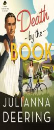 Death by the Book by Julianna Deering Paperback Book