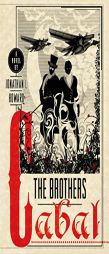The Brothers Cabal by Jonathan L. Howard Paperback Book