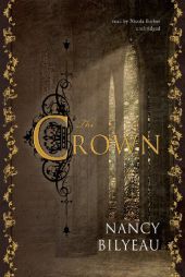 The Crown (Joanna Stafford Series, Book 1) by Nancy Bilyeau Paperback Book