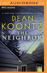 The Neighbor by Dean Koontz Paperback Book