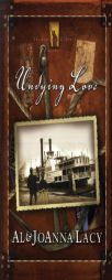 Undying Love (Shadow of Liberty Series) by Al Lacy Paperback Book