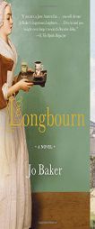 Longbourn (Vintage) by Jo Baker Paperback Book