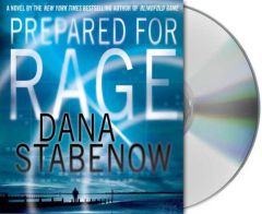 Prepared for Rage by Dana Stabenow Paperback Book