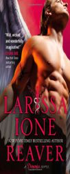 Reaver by Larissa Ione Paperback Book